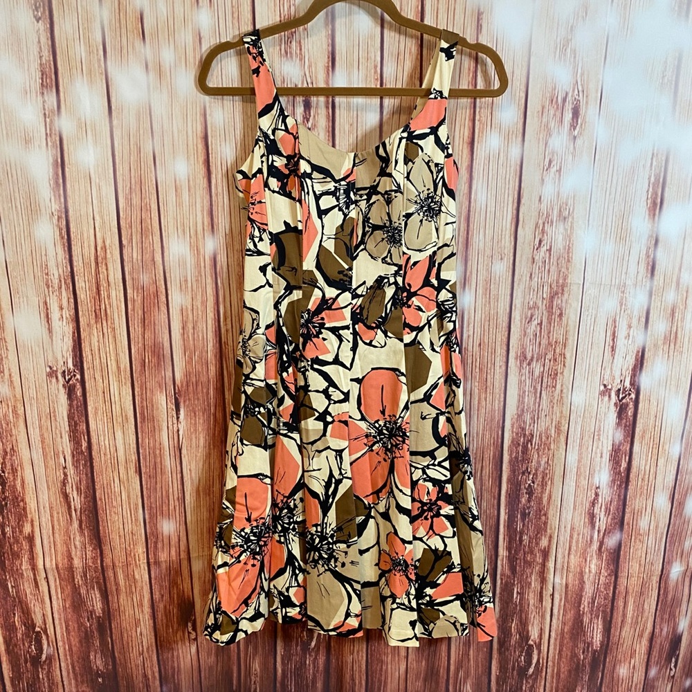 Nine West size 4 dress